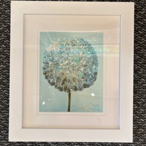 Leanne Christie Framed "Mirage" Original Painting
